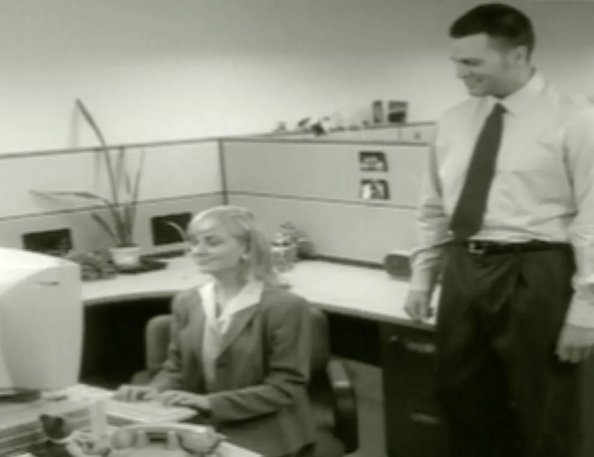 Guy’s Guide to Staying Out of HR Jail