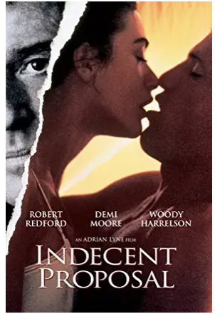 Indecent Proposal