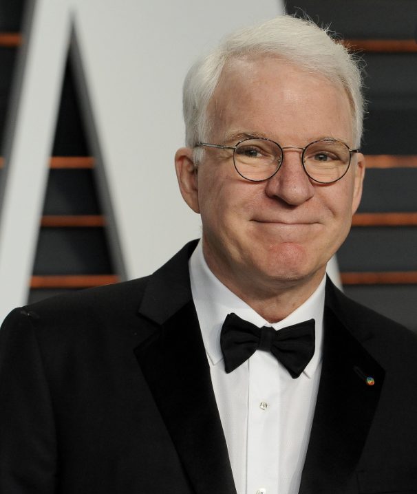 Steve Martin Movies