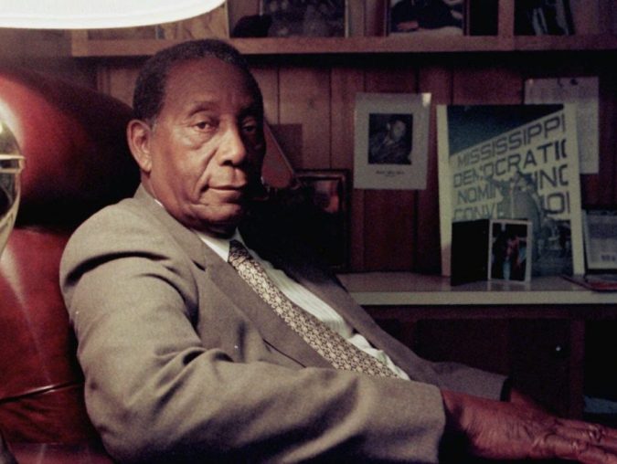 Charles Evers: The Greatest American Nobody Knows