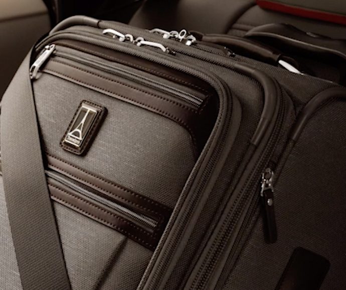 Pack Like a Pro: Business Travel