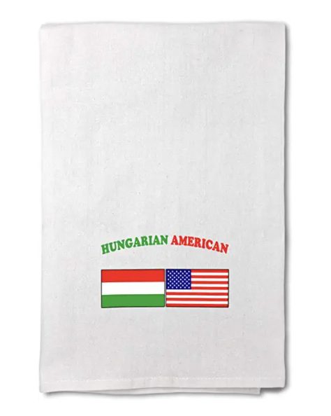 hungarian towel