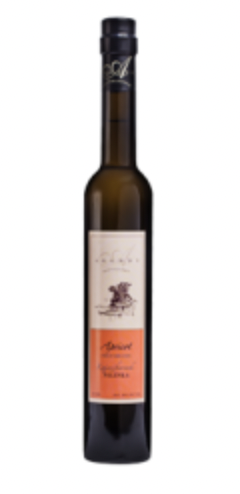 Apricot Brandy Palinka