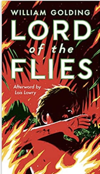 Lord of the Flies