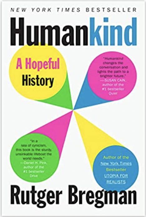 Humankind: A Hopeful History