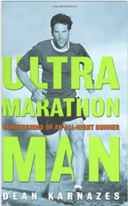 Ultramarathon Man: Confessions of an All-Night Runner