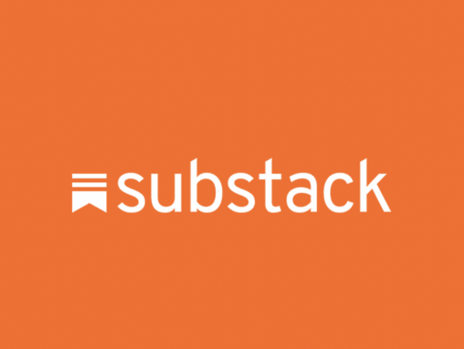 Substack: Last, Best Hope for Free Speech