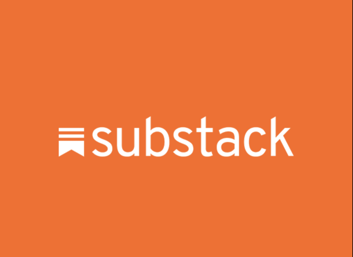 Substack: Last, Best Hope for Free Speech