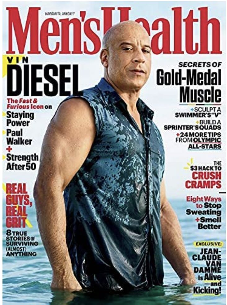 Men’s Health