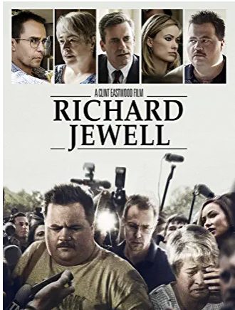 Richard Jewell