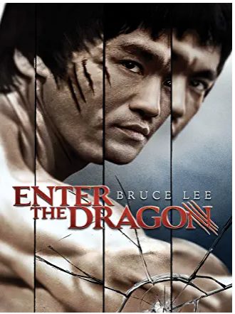 Bruce lee movies