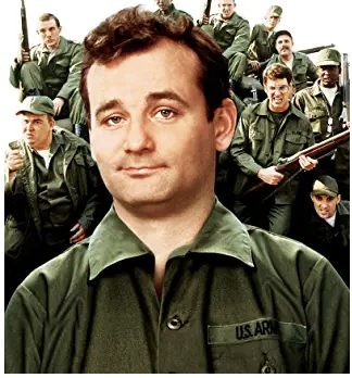 Bill Murray Movies