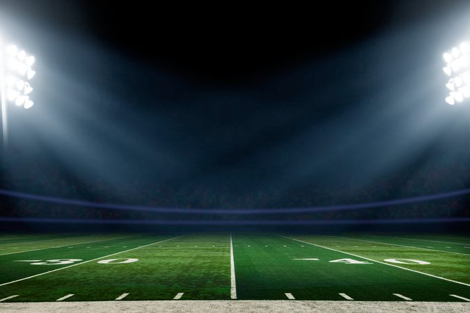 When I say “Gale Sayers,” whose song do you think of?