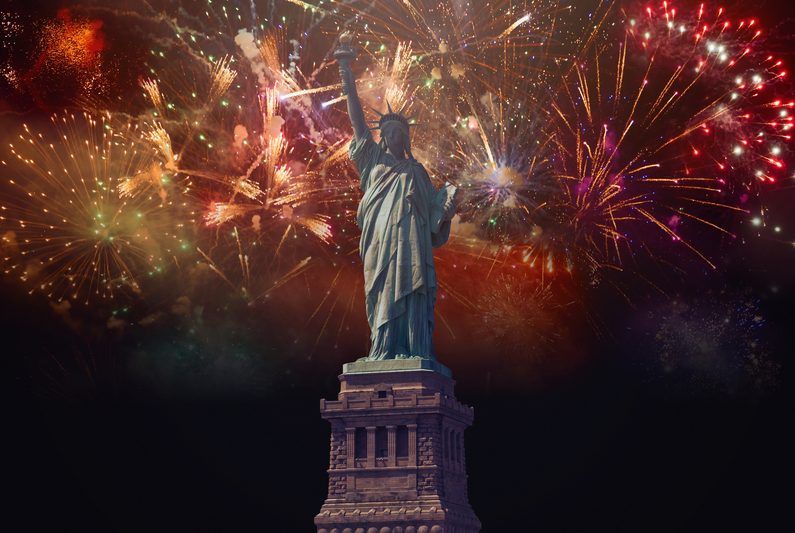 Four Perfect Playlists for Independence Day