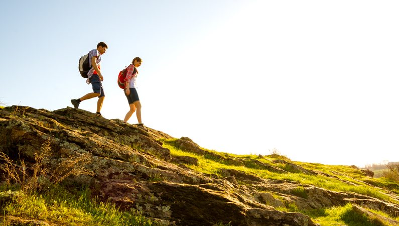 Pack Like a Pro: Adventure Travel
