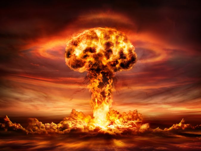 Hey, kids, build your own A-bomb!