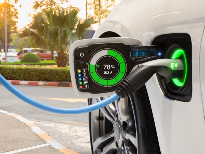 Gas vs. Electric Cars — Five Rules to Go