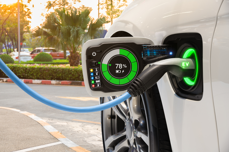 Gas vs. Electric Cars — Five Rules to Go