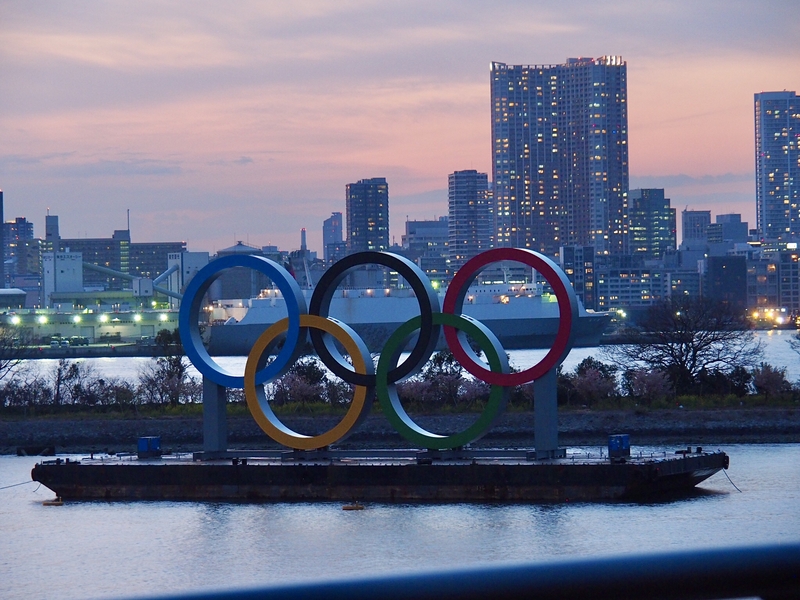 July 27 morning — this one in Atlanta — when much more shocking news rocked the Olympic Games.