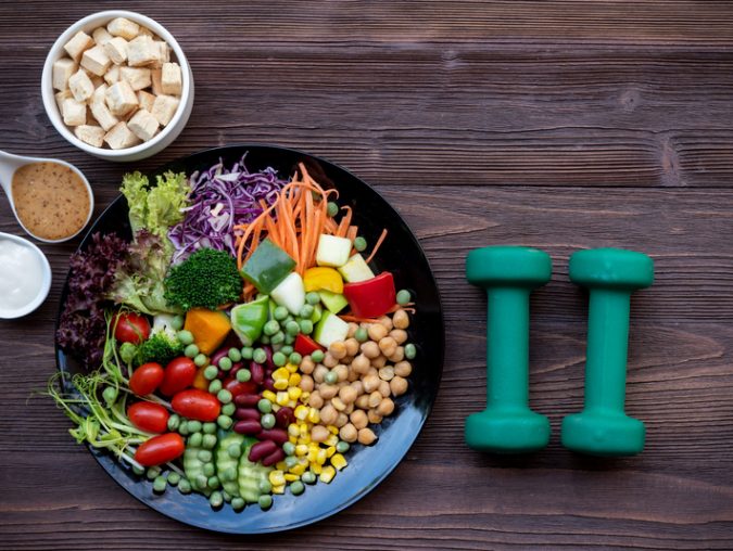 The “Don’t Be a Dumbass” Diet
