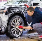 Teach Your Teen: How to Wash a Car