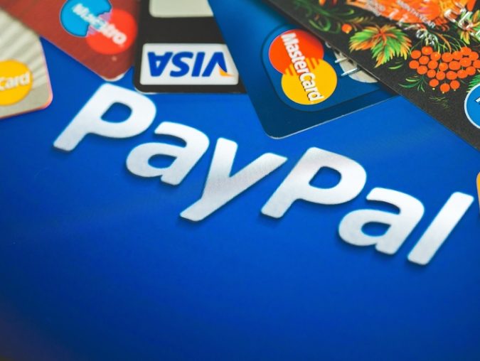 $5 Billion Dollars of Investing Advice, from a Penny-Stock Investor in PayPal