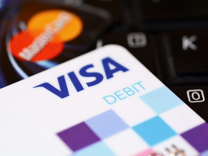 Why You Should Never Own a Debit Card