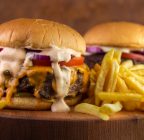 In a nation of burgers, which national burger chain is best?
