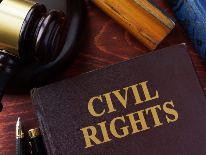 Food for Thought: “Civil Rights” are centuries older than you thought. 