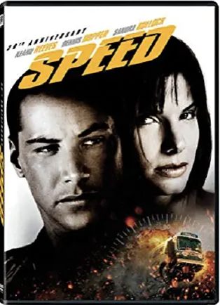 Speed