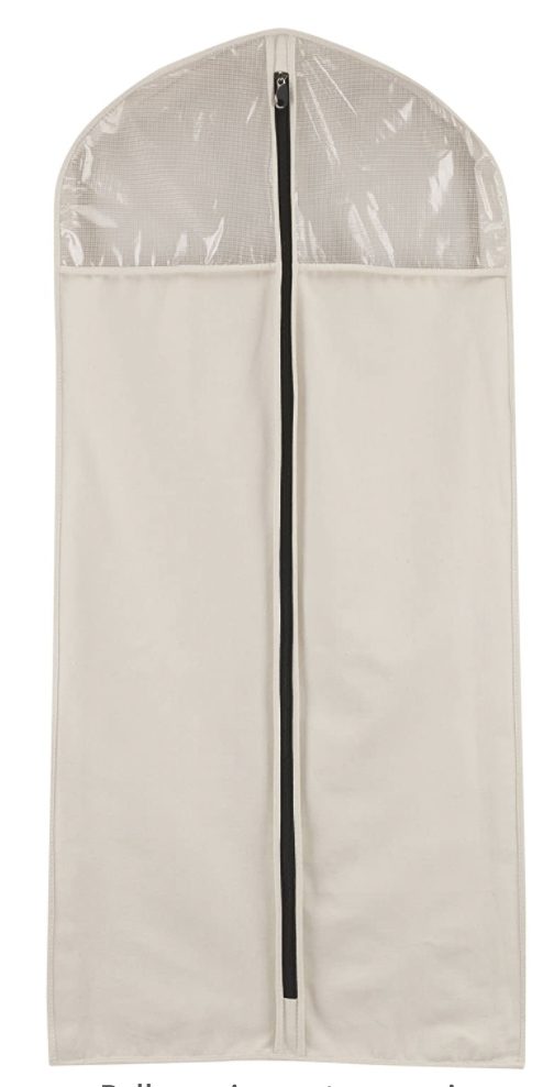 Collection Hanging Garment Bag