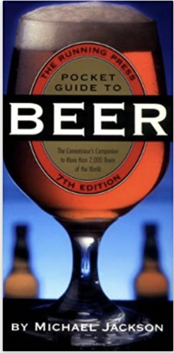 Running Press Pocket Guide To Beer: 7th Ed