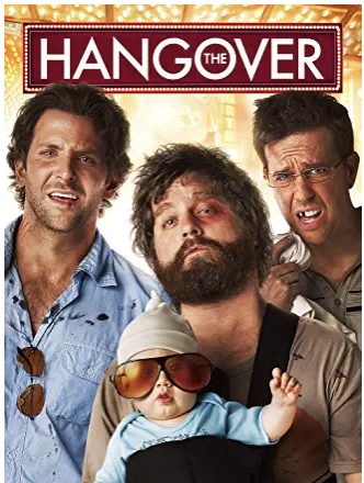 The Hangover