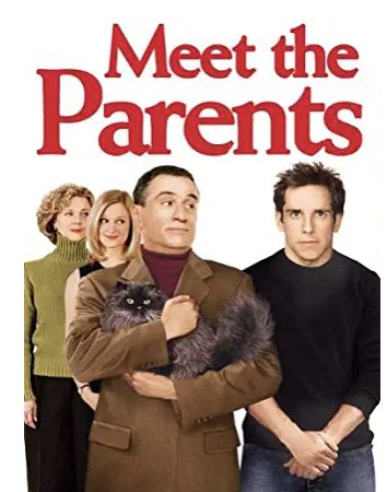 Meet the Parents