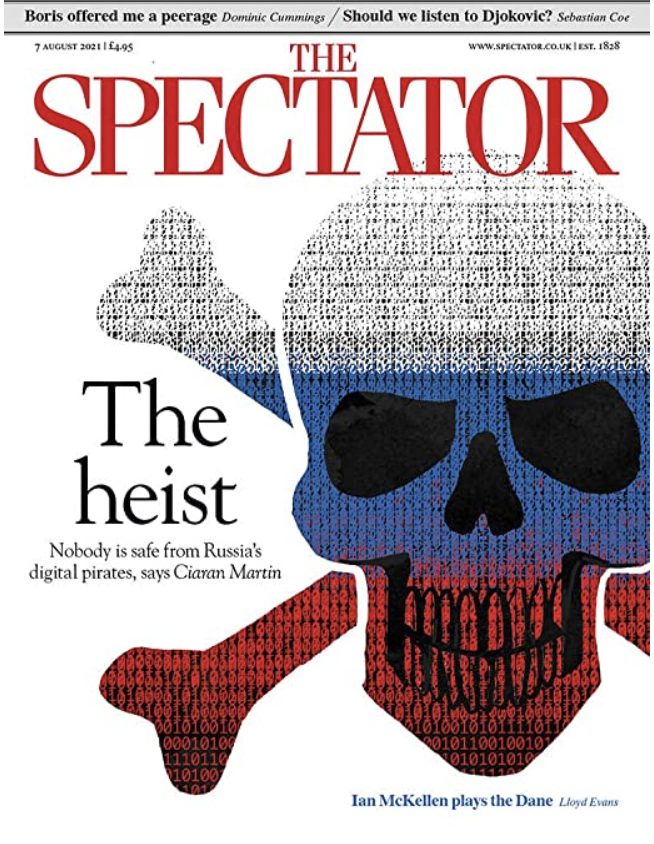 The Spectator