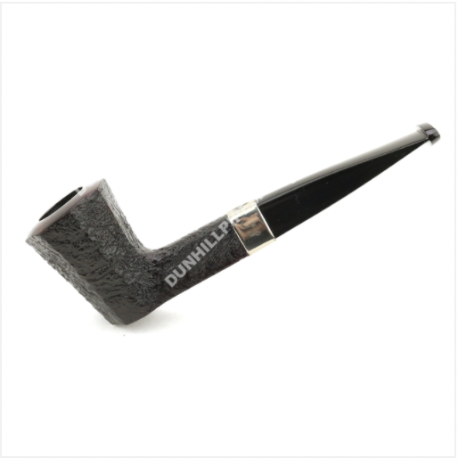 Dunhill Pipes