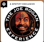 Experiencing the Joe Rogan Experience:  Guest Jordan Peterson