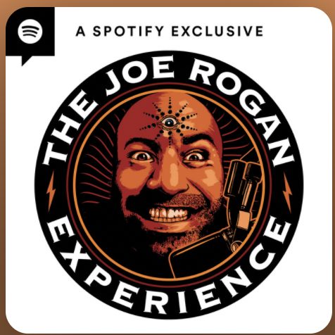 Experiencing the Joe Rogan Experience:  Guest Jordan Peterson