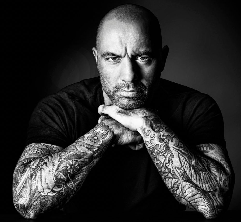 Joe Rogan