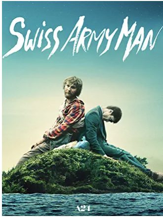 Swiss Army Man