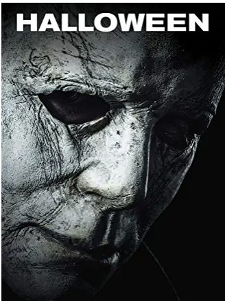 Halloween (2018)