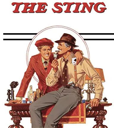 The Sting