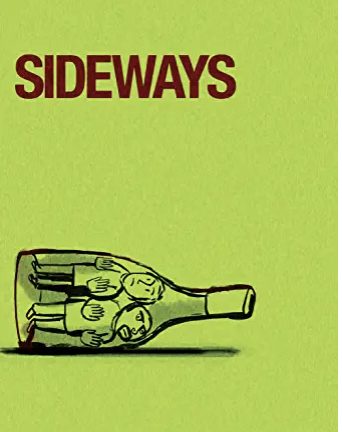 Sideways