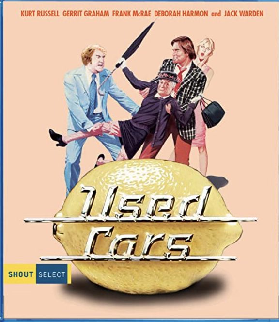 Used Cars