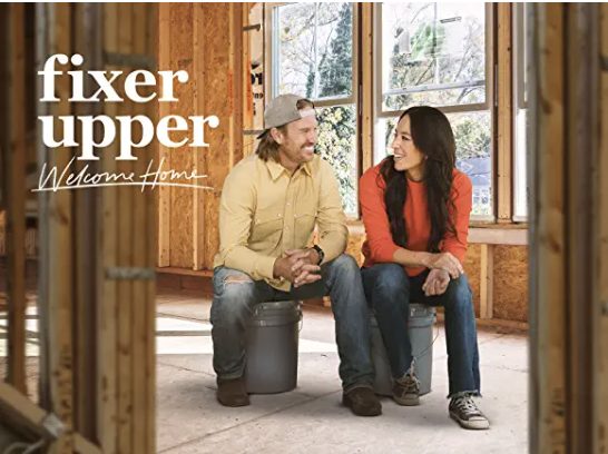 Fixer Upper