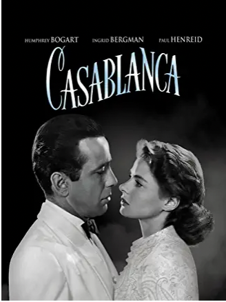 Casablanca