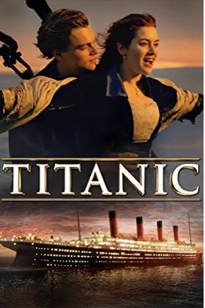 Titanic