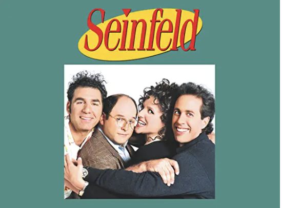 Seinfeld