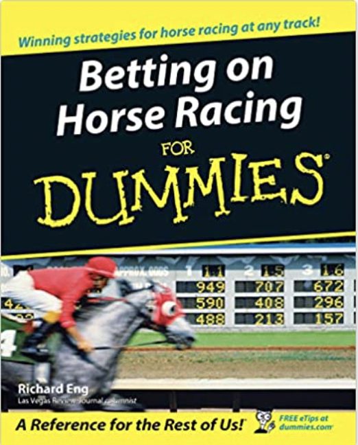 Betting on Horse Racing For Dummies