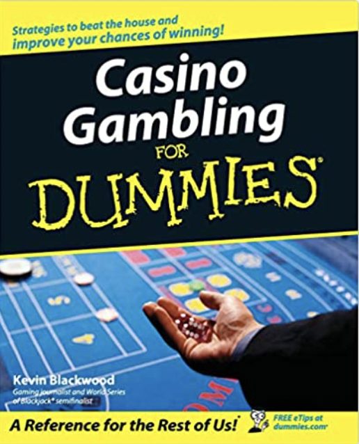 Casino Gambling For Dummies